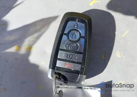 2022 Ford Explorer Timberline from USA, damaged, VIN 1FMSK8JH7NGC50366